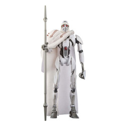 MAGNAGUARD STAR WARS THE CLONE WARS BLACK SERIES FIGURINE 15 CM