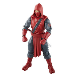 THE FIST NINJA BAF MINDLESS ONE MARVEL KNIGHTS MARVEL LEGENDS FIGURINE 15 CM