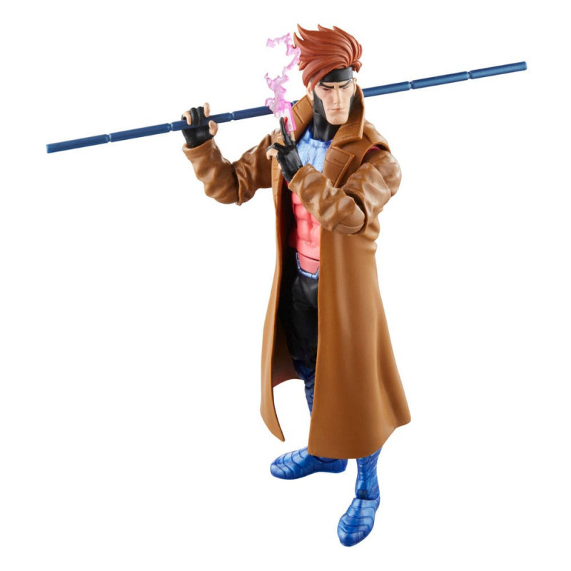 Marvel legends on sale gambit 2019