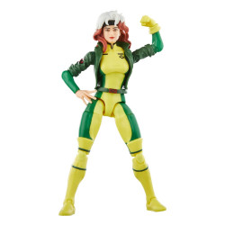MARVEL S ROGUE X-MEN 97 MARVEL LEGENDS FIGURINE 15 CM