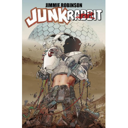 JUNK RABBIT TP VOL 01 (MR)