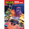 MOBILE ARMORED STRIKE KOMMAND - M.A.S.K. INTEGRALE T01 - V.E.N.O.M. SRIKES BACK