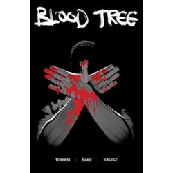 BLOOD TREE TP