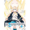 LA SORCIERE INVINCIBLE T12