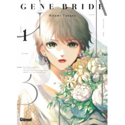 GENE BRIDE - TOME 01