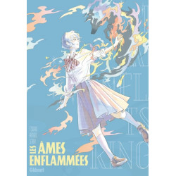 LES AMES ENFLAMMEES