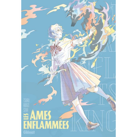 LES AMES ENFLAMMEES