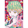 WITCH WATCH T06