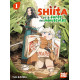 SHIITA ET LA FORET DES MINUSCULES T01