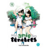 MON AMIE DES TENEBRES T12