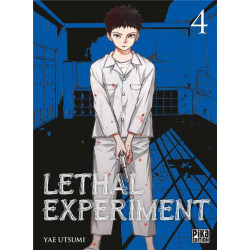 LETHAL EXPERIMENT T04