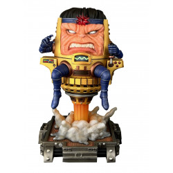 MODOK MARVEL GALLERY COMIC PVC STATUE 20 CM