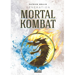 GENERATION MORTAL KOMBAT