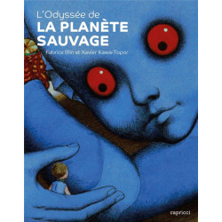 L'ODYSSEE DE "LA PLANETE SAUVAGE"