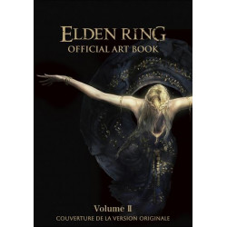 L'ART DE ELDEN RING - VOLUME 2 (+ COFFRET OFFERT)