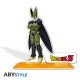 CELL DRAGON BALL Z ACRYL