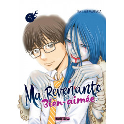MA REVENANTE BIEN AIMEE T05