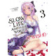 SLOW LIFE IN ANOTHER WORLD I WISH TOME 3