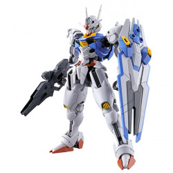 GUNDAM AERIAL GUNDAM WITCH FROM MERCURY GUNPLA HG 1 144 003