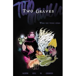 TWO GRAVES TP VOL 01