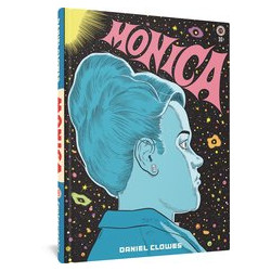 MONICA HC UK EDITION