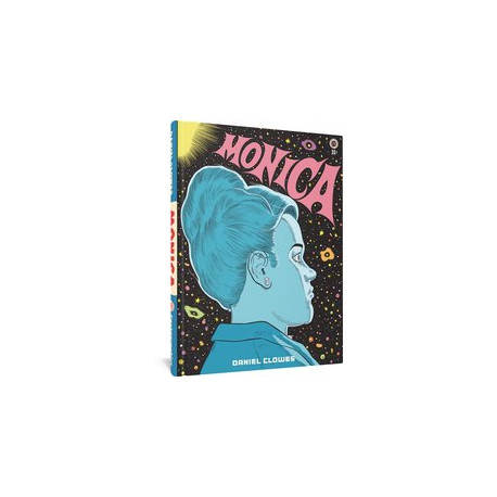 MONICA HC UK EDITION