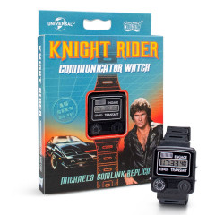 KNIGHT RIDER K I T T COMMLINK