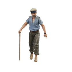 RENALDO INDIANA JONES ADV SER ACTION FIGURE 15 CM