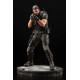 CHRIS REDFIELD RESIDENT EVIL VENDETTA STATUE PVC ARTFX 28 CM