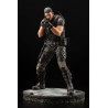 CHRIS REDFIELD RESIDENT EVIL VENDETTA STATUE PVC ARTFX 28 CM
