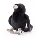 PELUCHE MASCOTTE SERDAIGLE HARRY POTTER