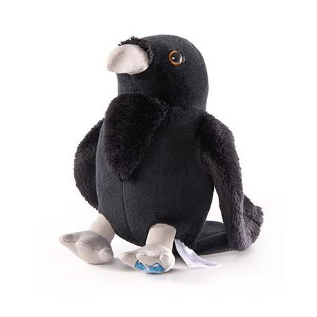 PELUCHE MASCOTTE SERDAIGLE HARRY POTTER
