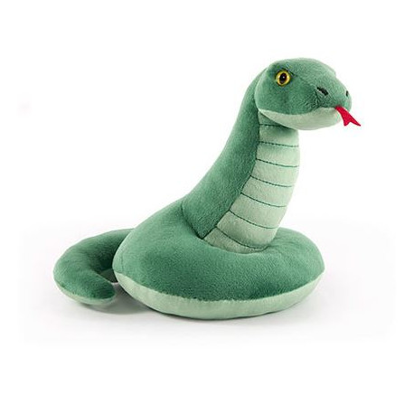 PELUCHE MASCOTTE SERPENTARD HARRY POTTER