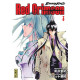 SHAMAN KING RED CRIMSON TOME 3