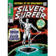 MARVEL COMICS LIBRARY. SILVER SURFER. VOL. 1. 1968 1970