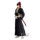 RENJI ABARAI BLEACH SOLID AND SOULS