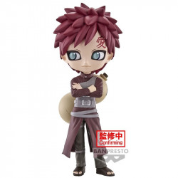 GAARA NARUTO SHIPPUDEN QPOSKET