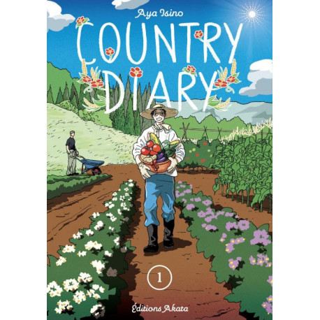 COUNTRY DIARY TOME 1