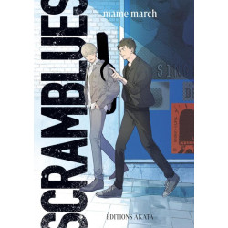 SCRAMBLUES