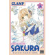 CARD CAPTOR SAKURA CLEAR CARD ARC T14