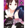 KAGUYA SAMA LOVE IS WAR T18