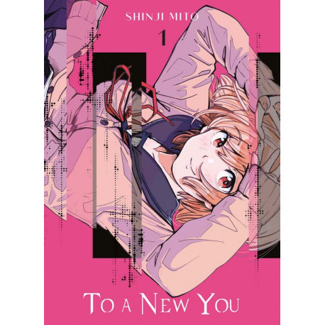 TO A NEW YOU T01