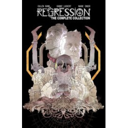 REGRESSION COMP COLL HC