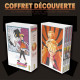 COFFRET BORUTO NARUTO NEXT GENERATIONS TOME 1 A 3