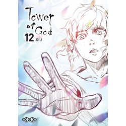 TOWER OF GOD T12
