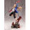 POWER CHAINSAW MAN ARTFX