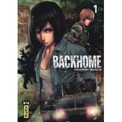 BACKHOME TOME 1