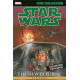 STAR WARS EPIC LEGENDES : LA NOUVELLE REPUBLIQUE T02