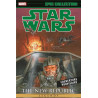 STAR WARS EPIC LEGENDES : LA NOUVELLE REPUBLIQUE T02