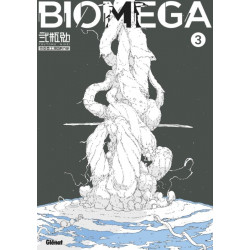 BIOMEGA DELUXE TOME 03